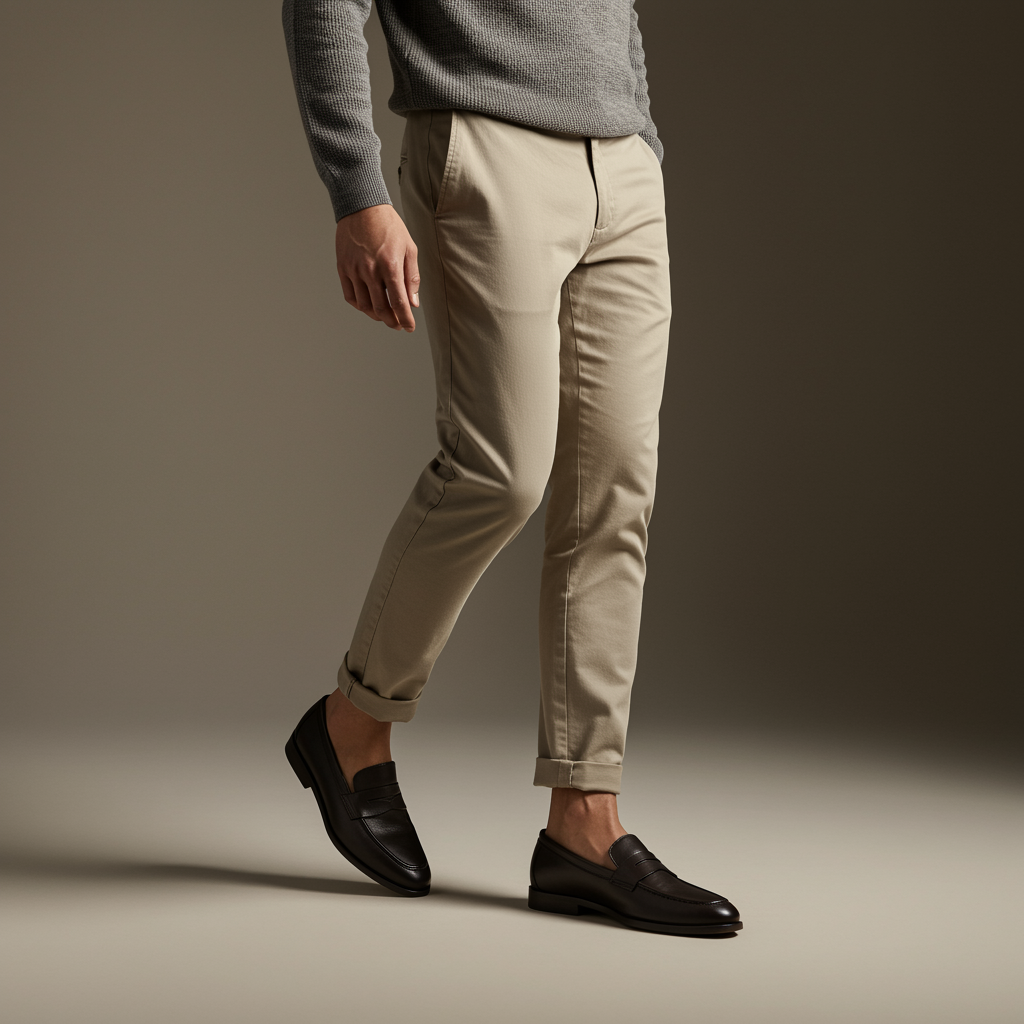 Buty Męskie