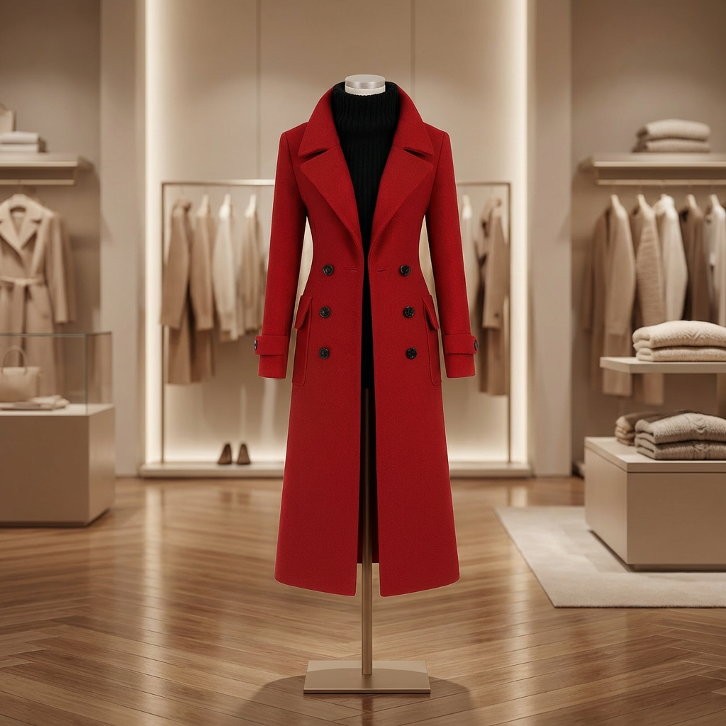 Kurtki Sezonowe Damskie