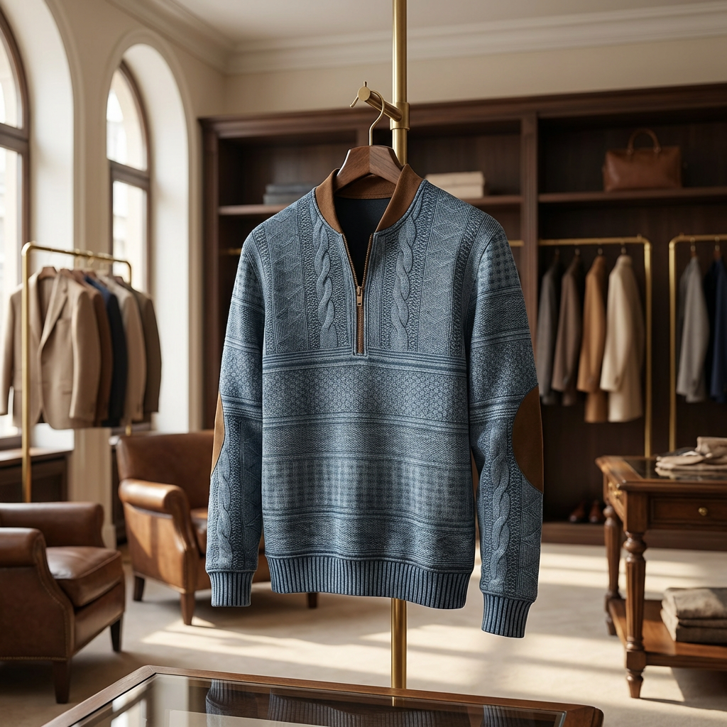 Bluzy Z Kapturem I Swetry