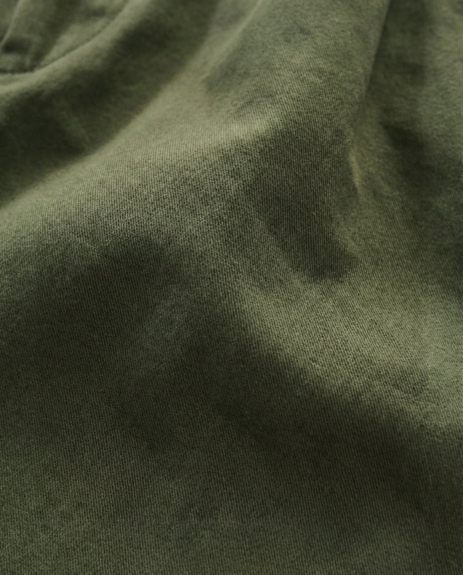 Spodnie męskie o skróconym kroju | Luźny krój | Oddychający materiał | Swobodny