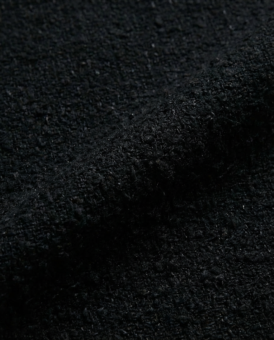 Sukienka Damska Mini Elegancka | Dopasowany Krój | Perłowe Wykończenie | Na Co Dzień i Na Wyjścia