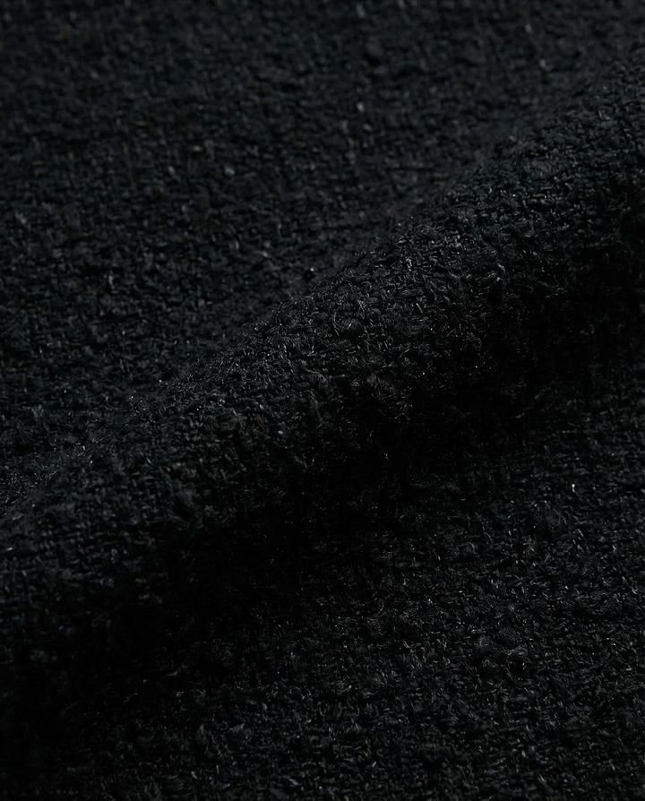 Sukienka Damska Mini Elegancka | Dopasowany Krój | Perłowe Wykończenie | Na Co Dzień i Na Wyjścia