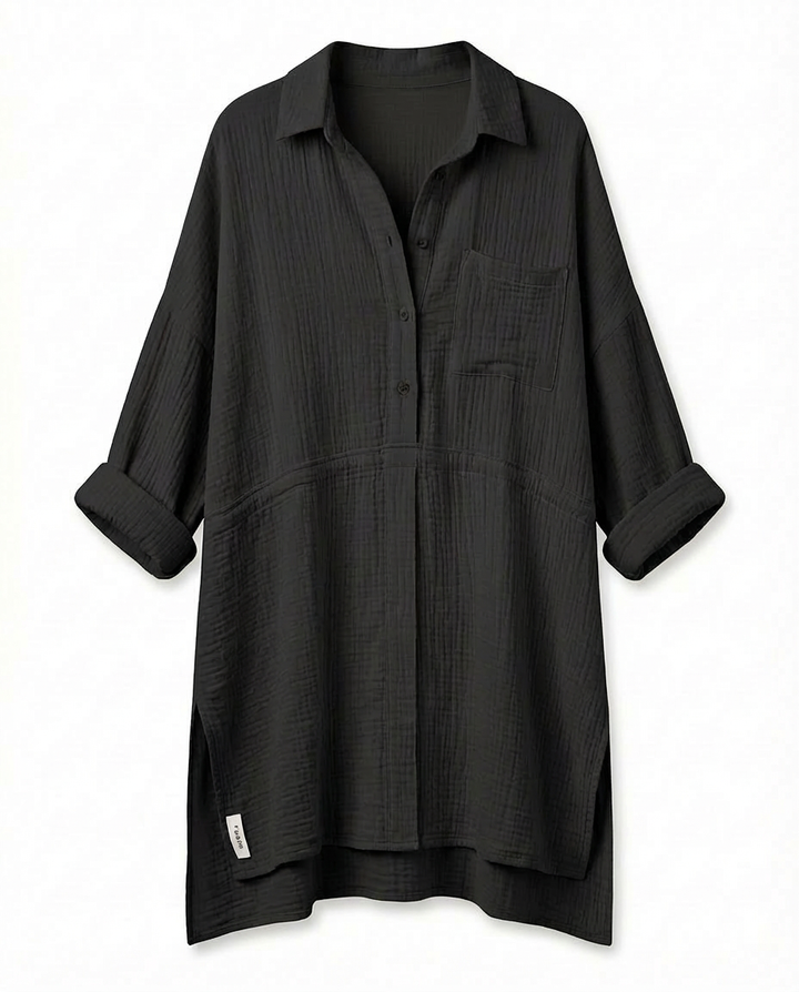 Sukienka Damska Letnia | Dopasowany Krój | Wygodny Materiał | Na Co Dzień i Na Wyjścia