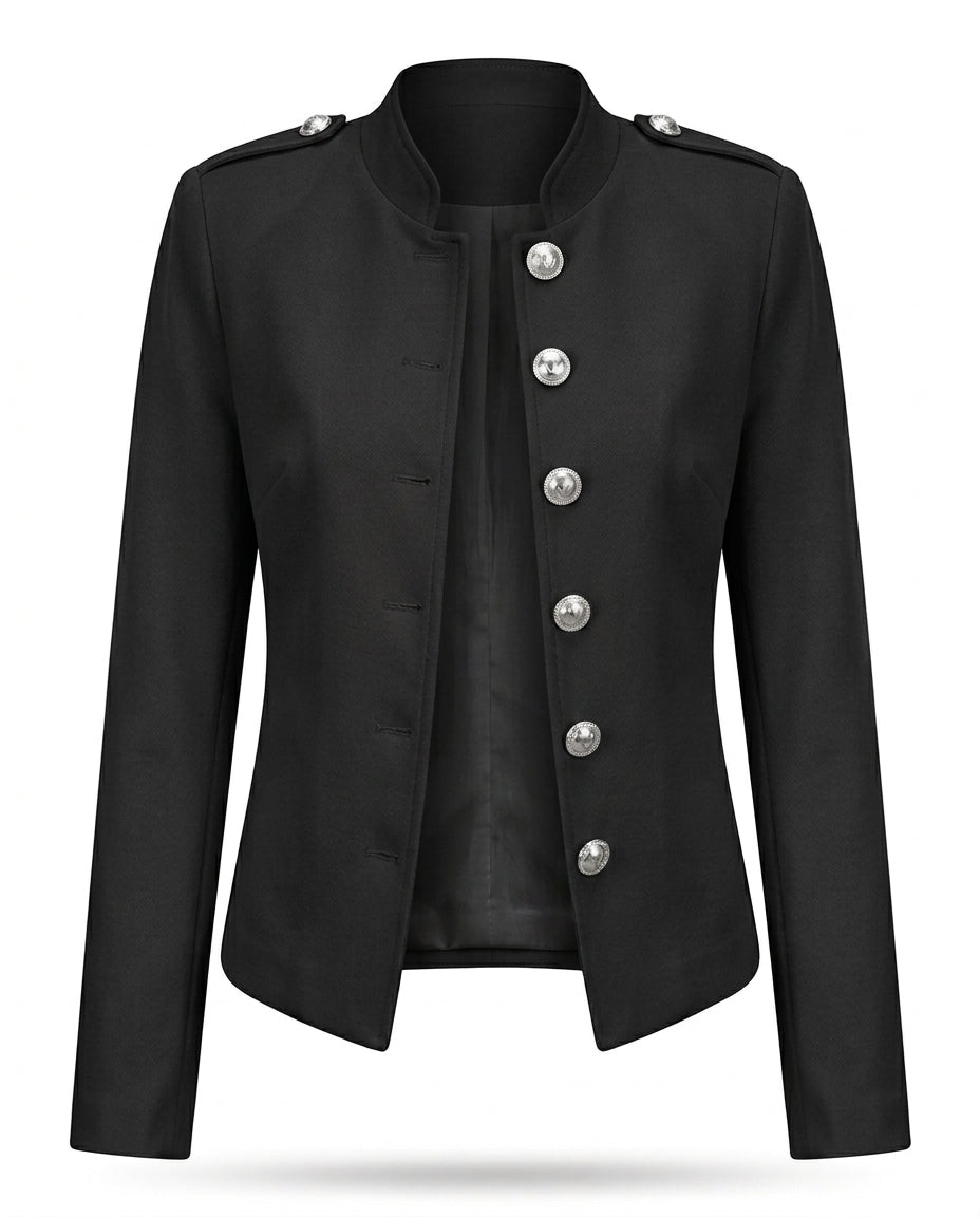 Płaszcz Zimowy Damski Płaszcz Damski Zimowy | Slim Fit | Lekkie Okrycie | Na Jesień i Zimę