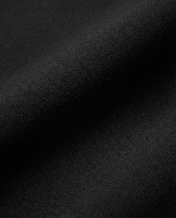 Sukienka Damska Mini Elegancka | Dopasowany Krój | Odkryte Plecy | Na Wieczór i Specjalne Okazje