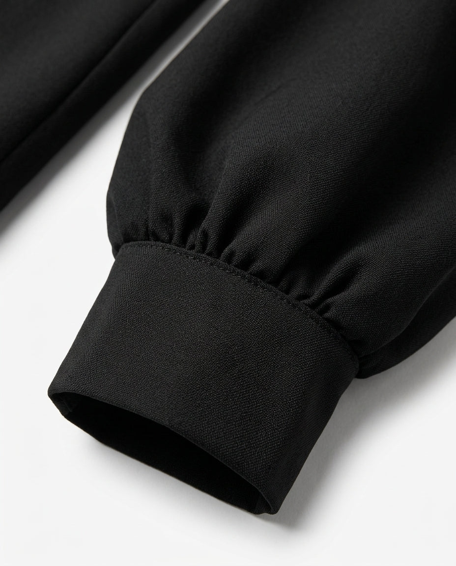 Marynarka Damska Marynarki Damskie | Dopasowany Krój | Wiązany Pasek | Do Pracy i Na Co Dzień