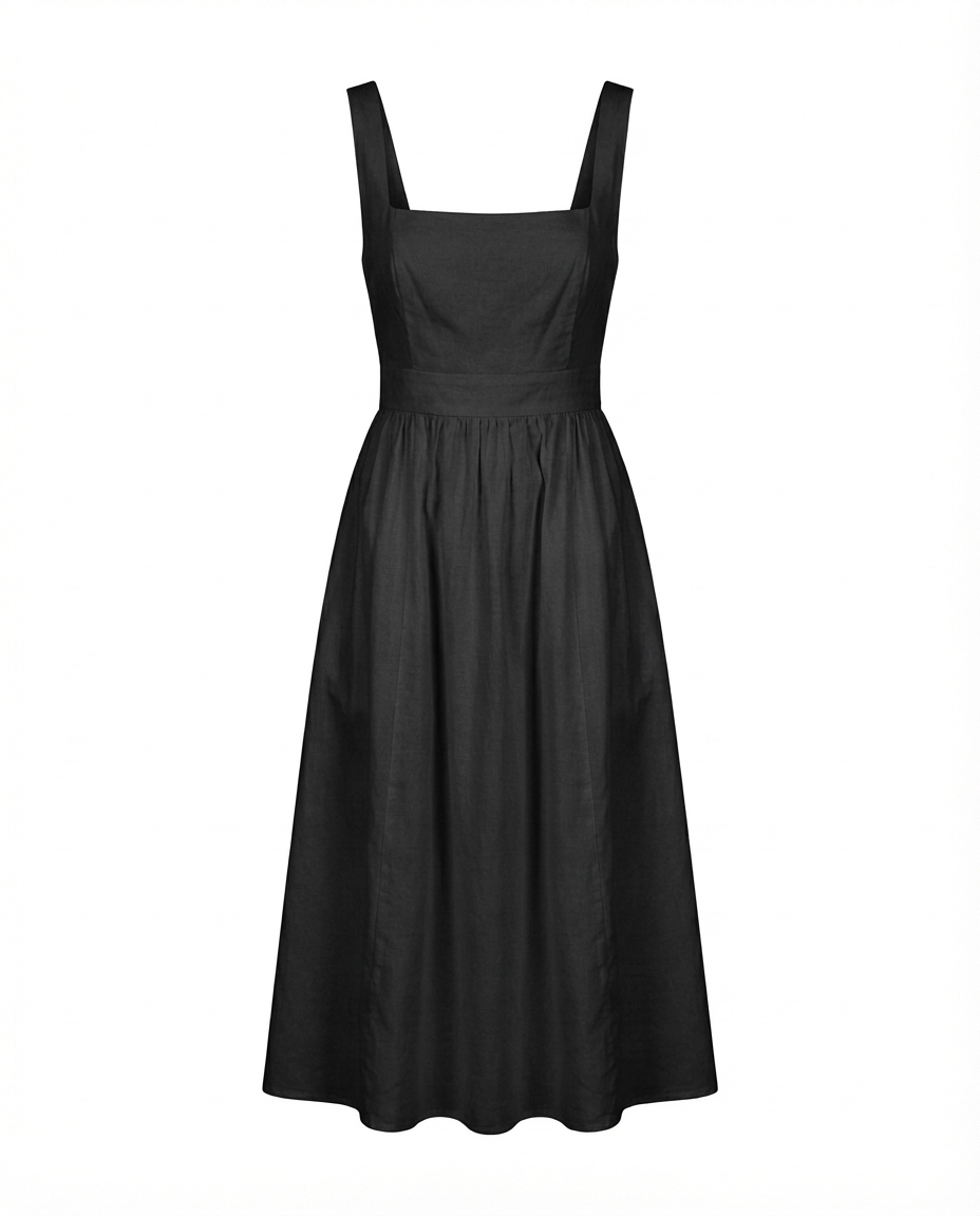 Suknia Wieczorowa Długa Ekskluzywna | Dopasowany Krój | Wysokiej Jakości Materiał | Na Eleganckie Wyjścia