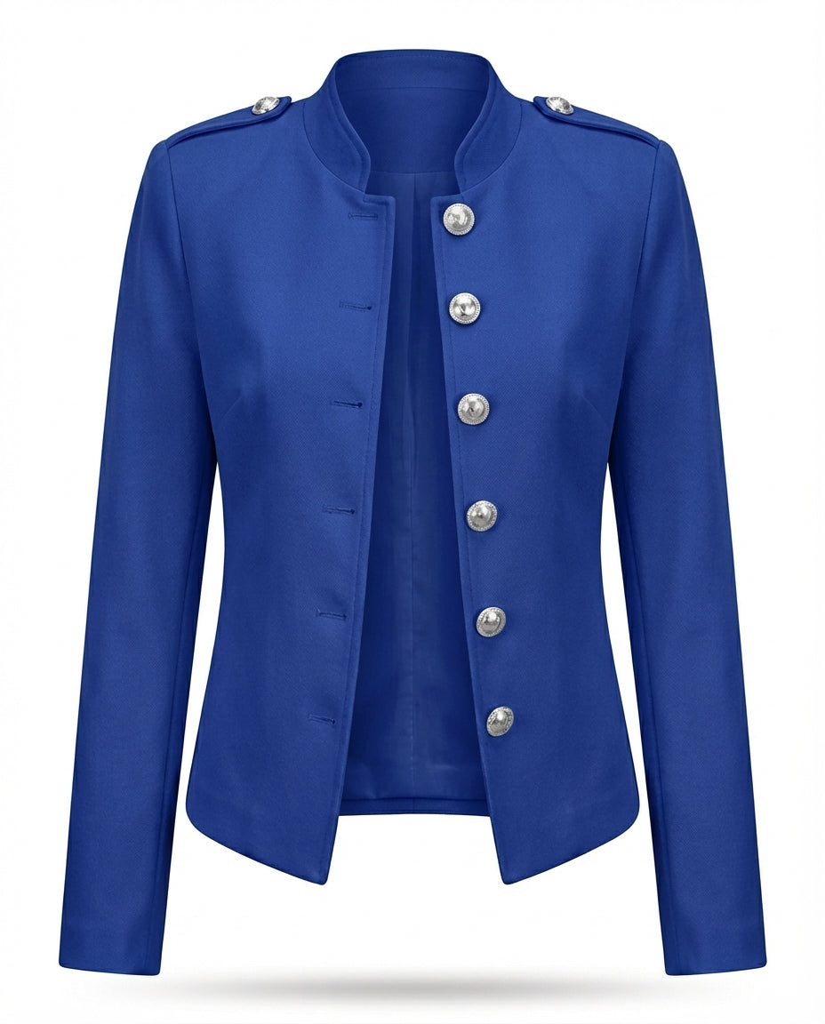 Płaszcz Zimowy Damski Płaszcz Damski Zimowy | Slim Fit | Lekkie Okrycie | Na Jesień i Zimę