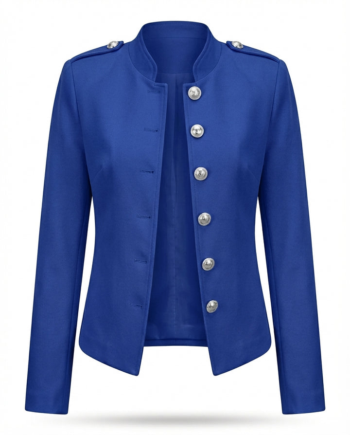 Płaszcz Zimowy Damski Płaszcz Damski Zimowy | Slim Fit | Lekkie Okrycie | Na Jesień i Zimę