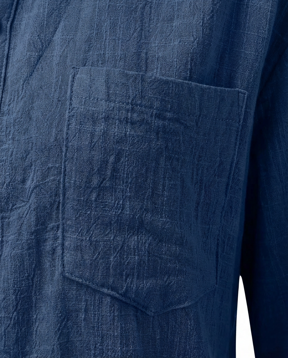 Bluzka Damska Elegancka | Luźny Krój | Miękka Tkanina | Na Wiosnę i Jesień