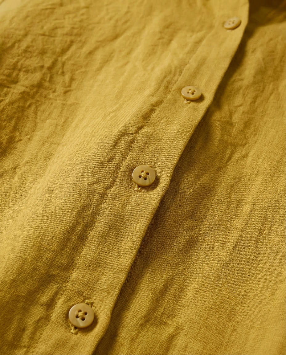 Koszula Damska Koszule Damskie | Luźny Krój | Zapinana na Guziki | Na Co Dzień