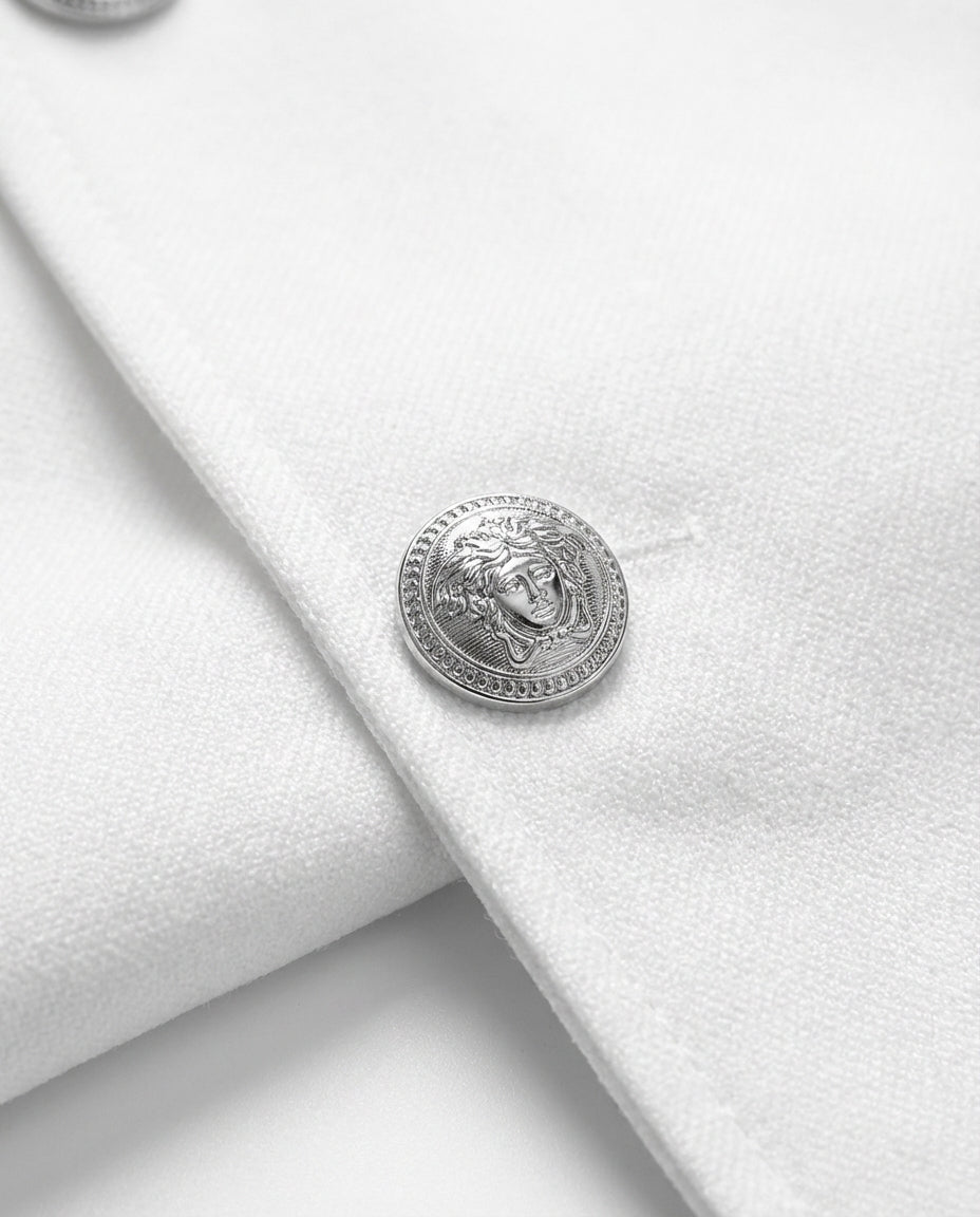 Płaszcz Zimowy Damski Płaszcz Damski Zimowy | Slim Fit | Lekkie Okrycie | Na Jesień i Zimę