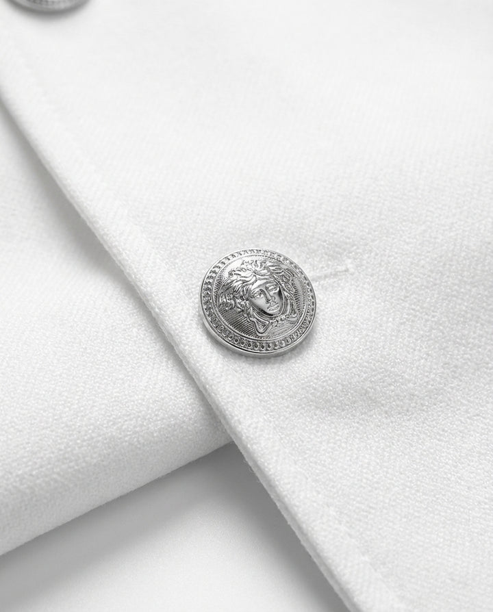 Płaszcz Zimowy Damski Płaszcz Damski Zimowy | Slim Fit | Lekkie Okrycie | Na Jesień i Zimę