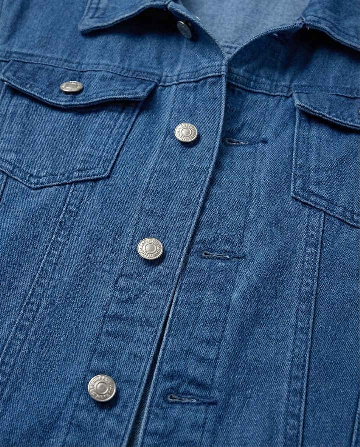 Kurtka Damska Kurtka Wiosenna Damska | Oversize | Wygodna i Stylowa | Na Wiosnę i Jesień