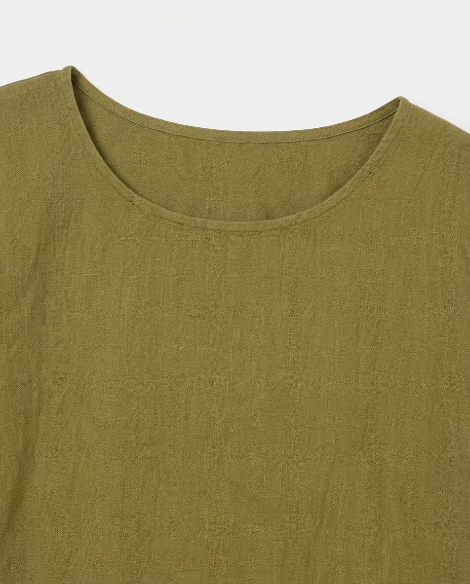 Zestaw Dresowy Damski | Luźny Krój | Praktyczne Kieszenie | Na Lato