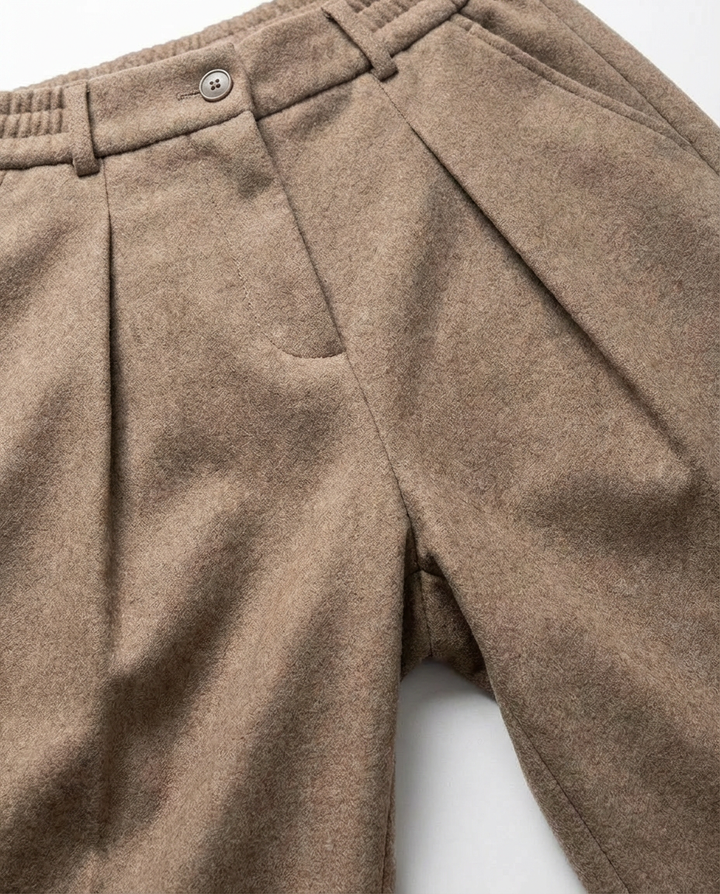 Jeansy męskie | Dopasowany krój | Wysokiej jakości materiał | Na co dzień i do pracy