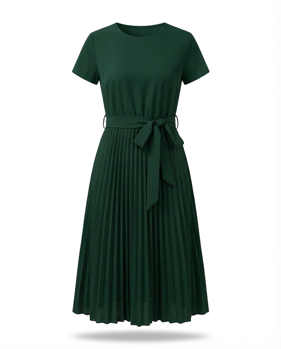 Sukienka Maxi Sukienki Maxi | Luźny Krój | Lekkie Materiały | Na Lato