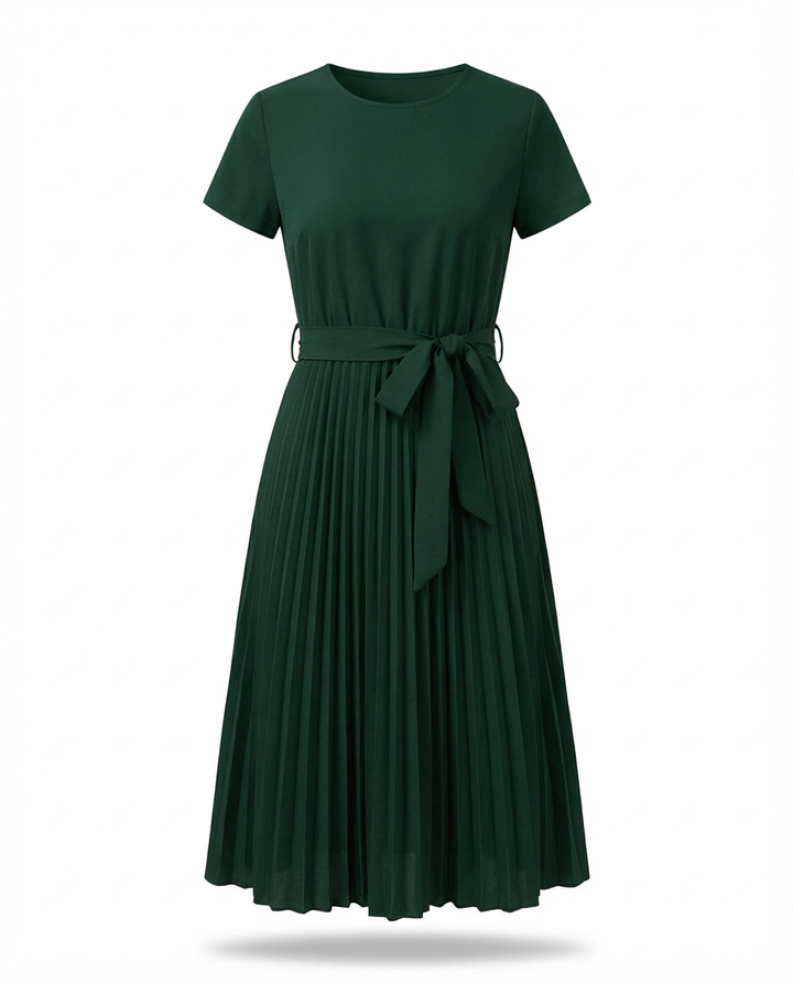 Sukienka Maxi Sukienki Maxi | Luźny Krój | Lekkie Materiały | Na Lato