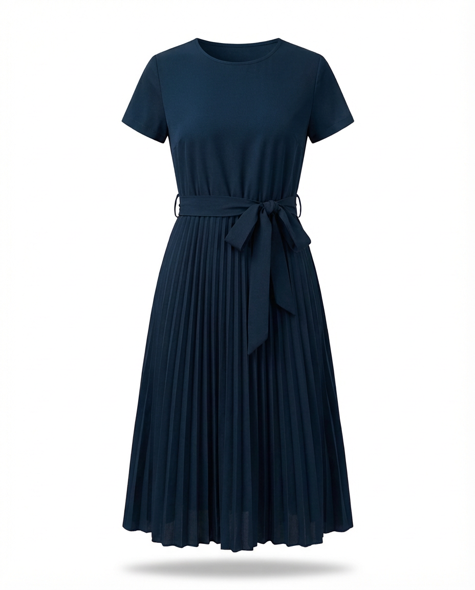 Sukienka Maxi Sukienki Maxi | Luźny Krój | Lekkie Materiały | Na Lato