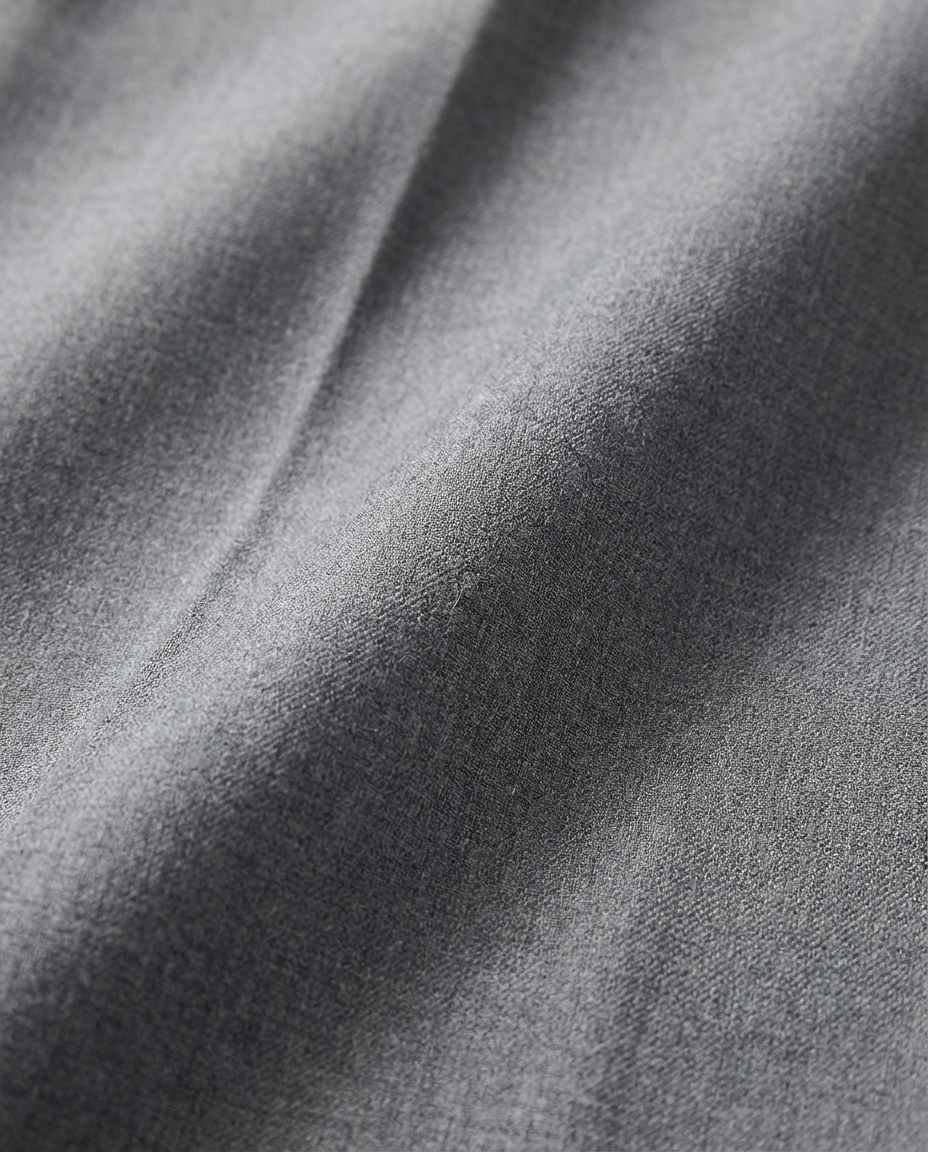 Spodnie plisowane męskie | Luźny krój | Wygodny dzianinowy materiał | Na co dzień