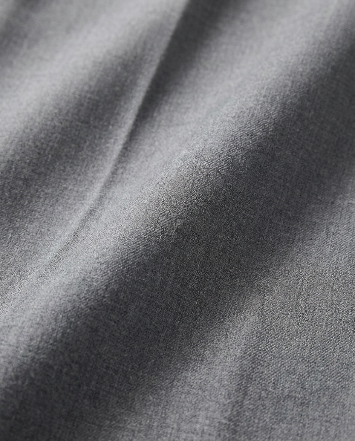 Spodnie plisowane męskie | Luźny krój | Wygodny dzianinowy materiał | Na co dzień