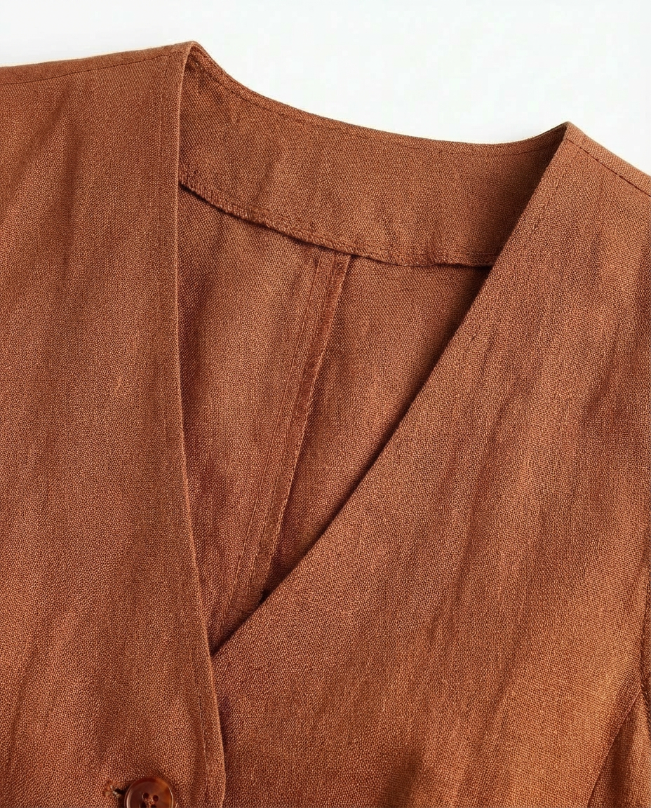 Zestaw Dresowy Damski Z Kamizelką i Spodniami | Dopasowany Krój | Wysoka Talia | Na Co Dzień