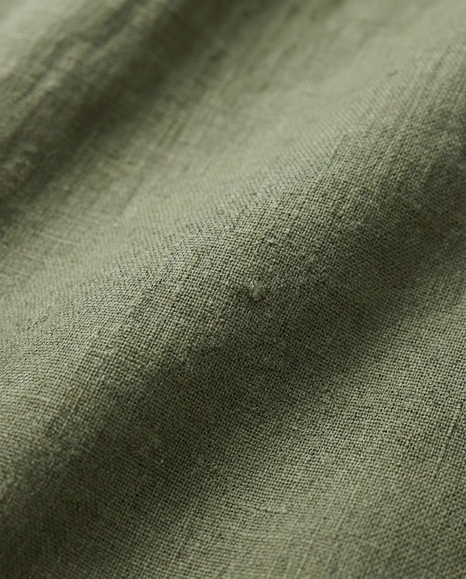 Spodnie Palazzo Palazzo Spodnie | Luźny Krój | Detale Zapinane na Guziki | Na Lato