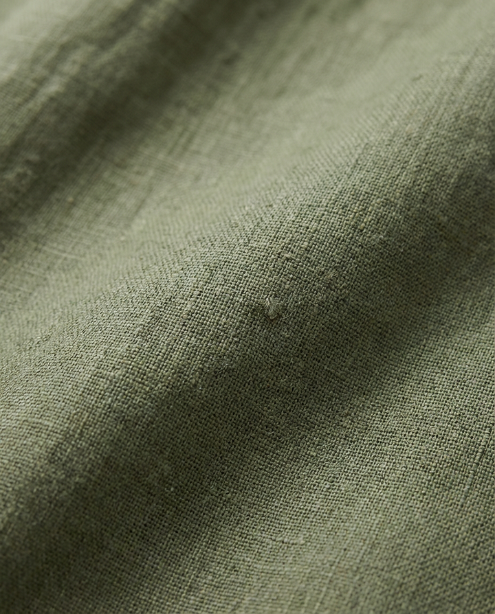 Spodnie Palazzo Palazzo Spodnie | Luźny Krój | Detale Zapinane na Guziki | Na Lato