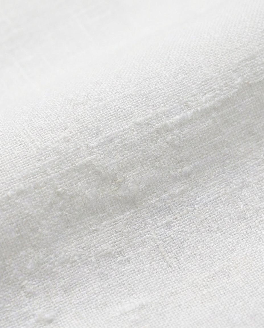 Spodnie Męskie Spodnie Lnianie Męskie | Luźny Krój | Oddychający Materiał | Na Lato