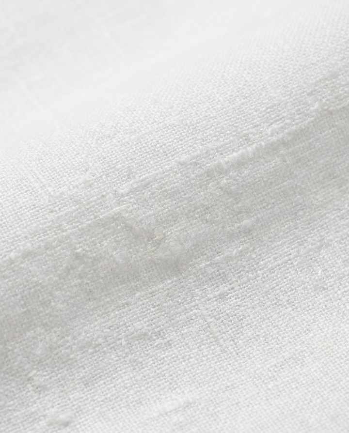 Spodnie Męskie Spodnie Lnianie Męskie | Luźny Krój | Oddychający Materiał | Na Lato