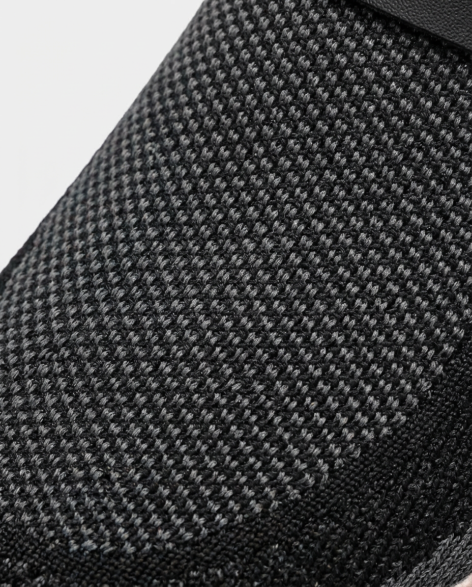 Mokasyny męskie | Wsuwane | Oddychający materiał | Na co dzień