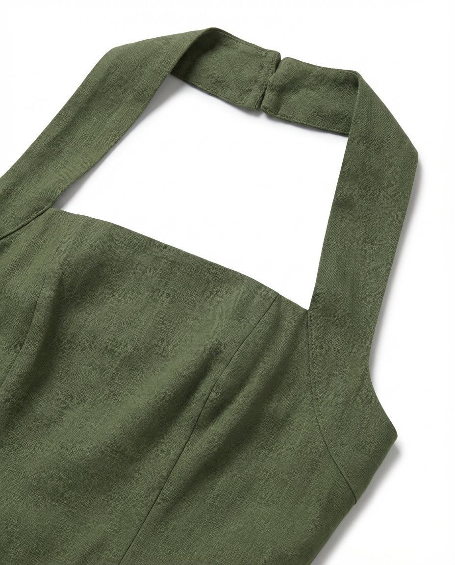 Sukienka Maxi Damska Elegancka | Rozszerzany Krój | Wygodna Tkanina | Na Wesele i Przyjęcia