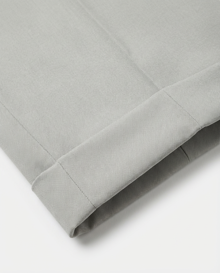 Spodnie Męskie Eleganckie Biznesowe | Dopasowany Krój | Wysokiej Jakości Materiał | Do Pracy