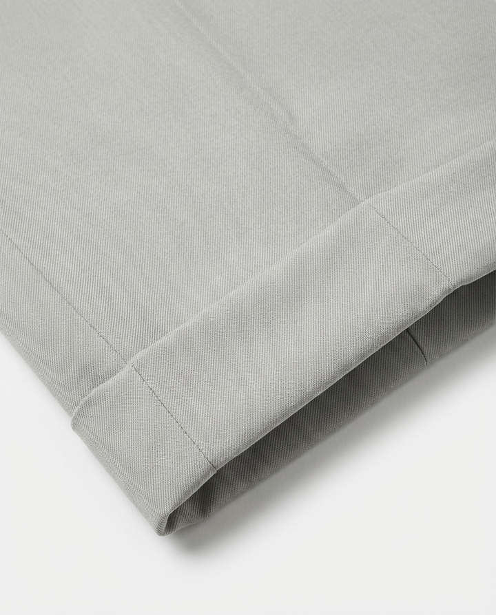 Spodnie Męskie Eleganckie Biznesowe | Dopasowany Krój | Wysokiej Jakości Materiał | Do Pracy