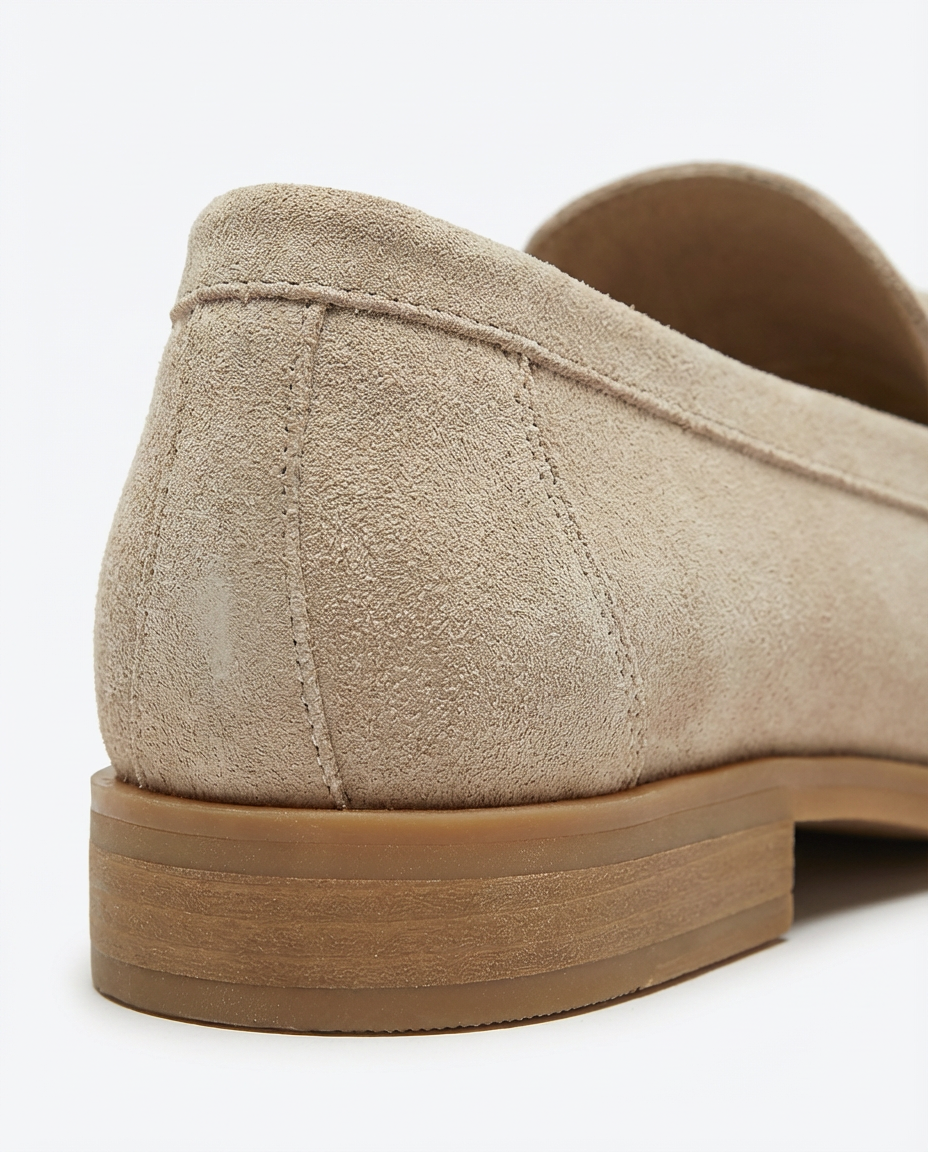 Mokasyny Męskie Skórzane Eleganckie | Klasyczny Krój | Wysoka Jakość | Na Co Dzień