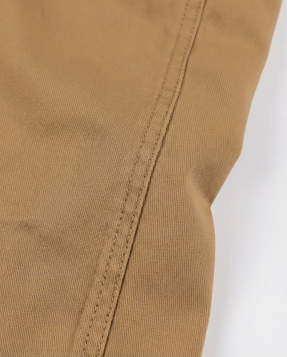 Męska Kurtka Wojskowa z Podszewką | Kieszenie Wielofunkcyjne | Styl Użytkowy - 8