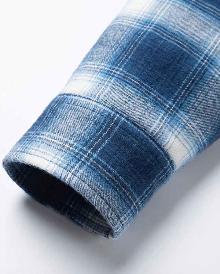 Marynarka Męska w Kratę Marynarki Męskie | Dopasowany Krój | Ciepła Podszewka | Na Wiosenne Wyjścia