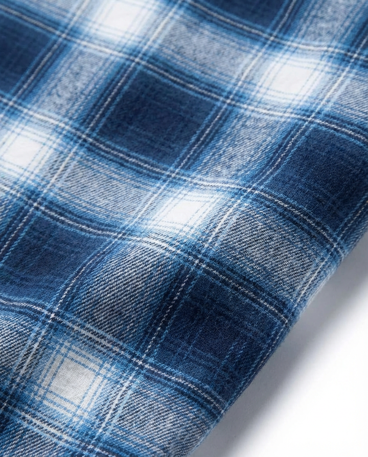 Marynarka Męska w Kratę Marynarki Męskie | Dopasowany Krój | Ciepła Podszewka | Na Wiosenne Wyjścia