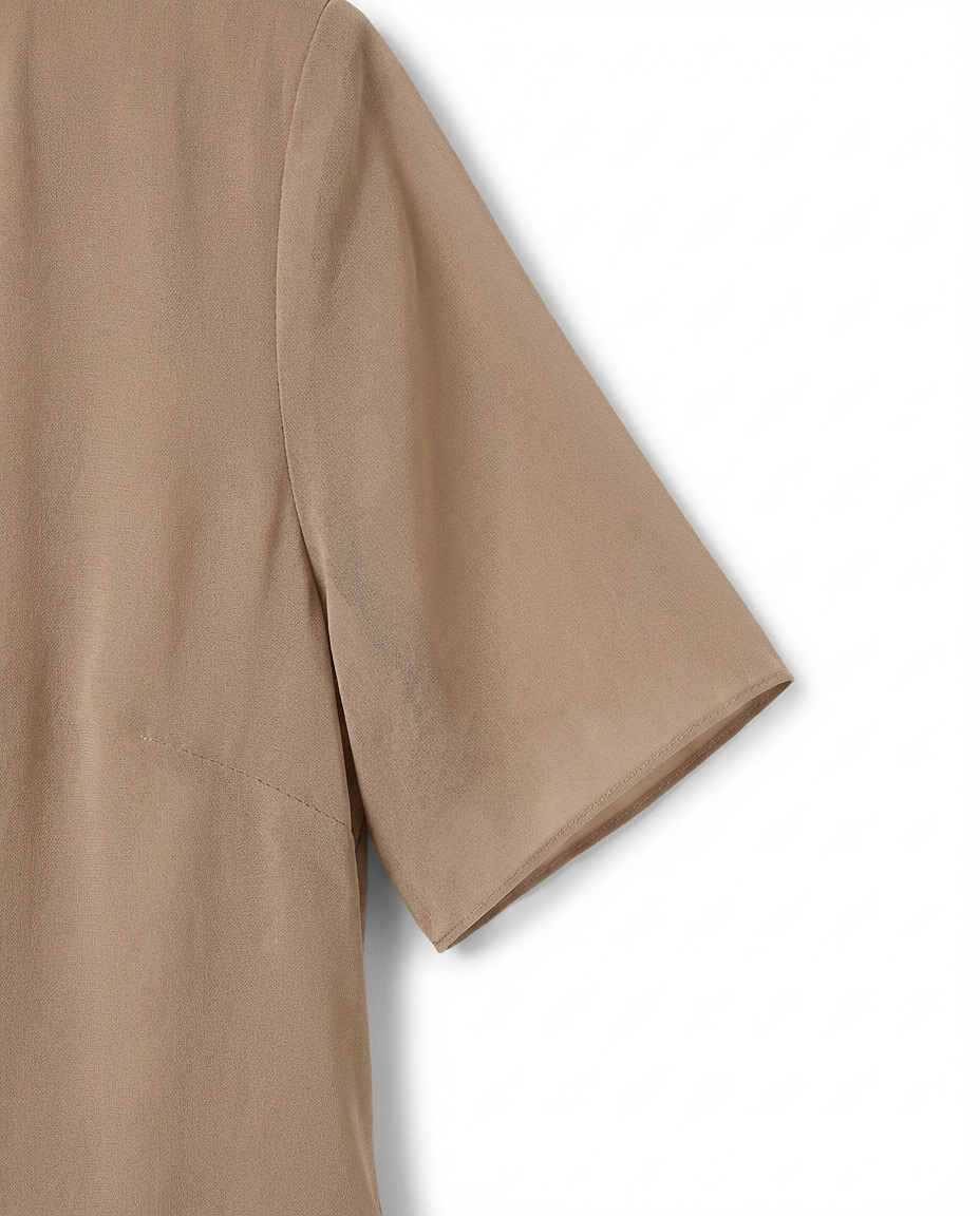 Sukienka na Wesele Damska Elegancka | Zwiewny Krój | Wysoka Jakość | Na Wiosnę i Lato