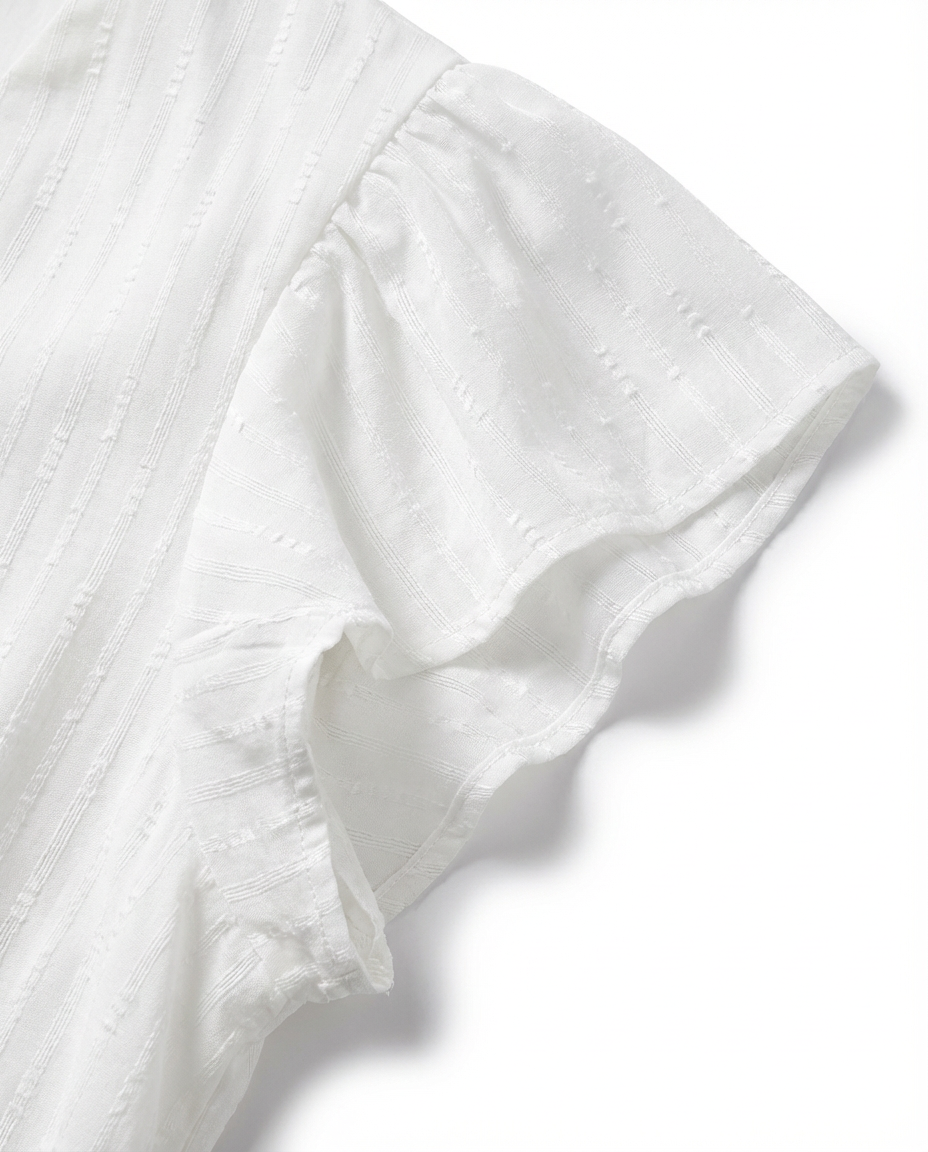 Sukienka Damska Letnia | Midi | Wygodny Materiał | Na Co Dzień