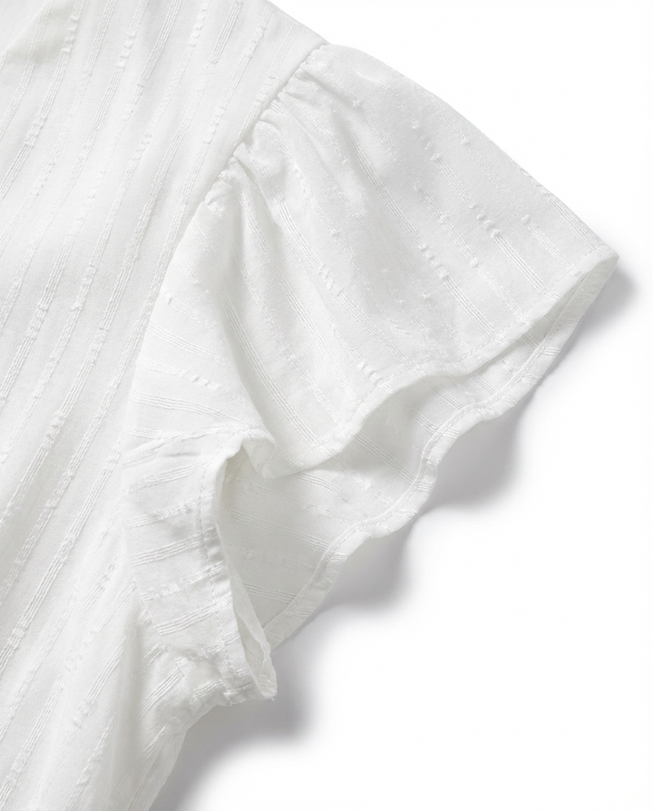 Sukienka Damska Letnia | Midi | Wygodny Materiał | Na Co Dzień