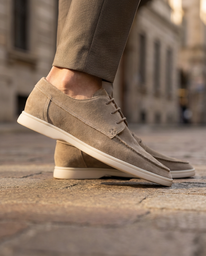 Buty Męskie Eleganckie | Klasyczny Krój | Wysoka Jakość | Na Co Dzień i Do Pracy