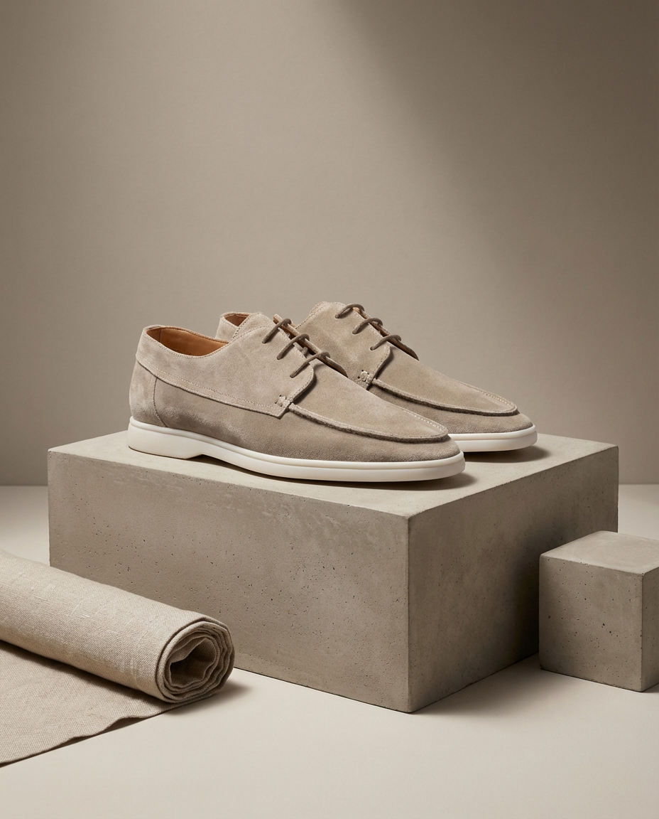 Buty Męskie Eleganckie | Klasyczny Krój | Wysoka Jakość | Na Co Dzień i Do Pracy