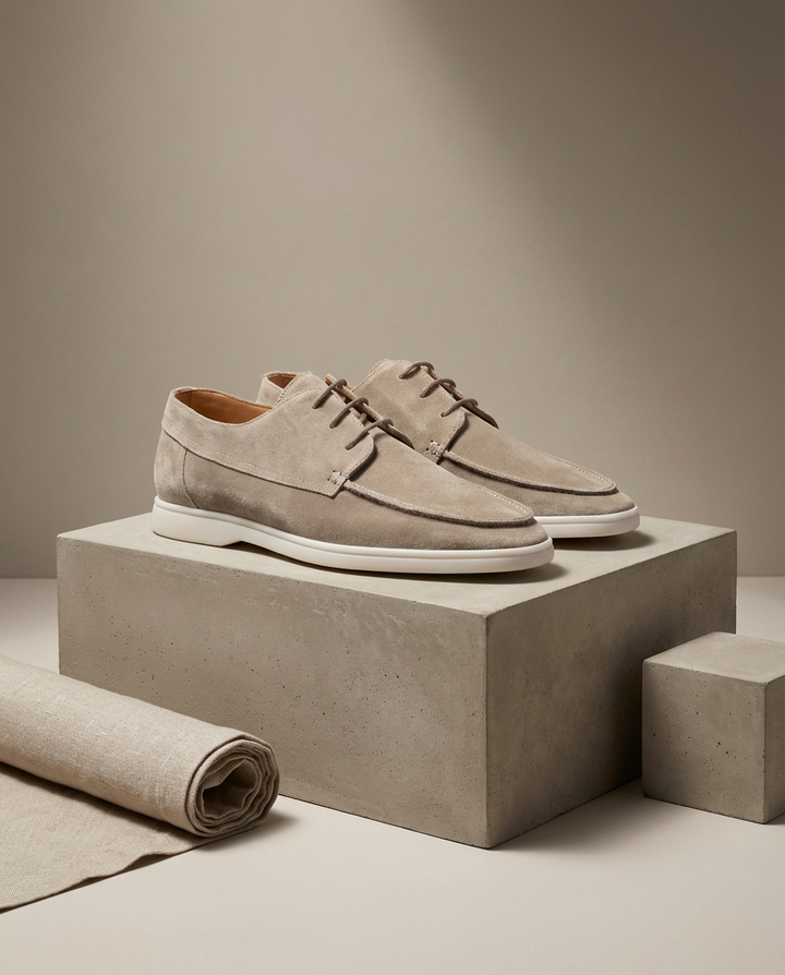 Buty Męskie Eleganckie | Klasyczny Krój | Wysoka Jakość | Na Co Dzień i Do Pracy