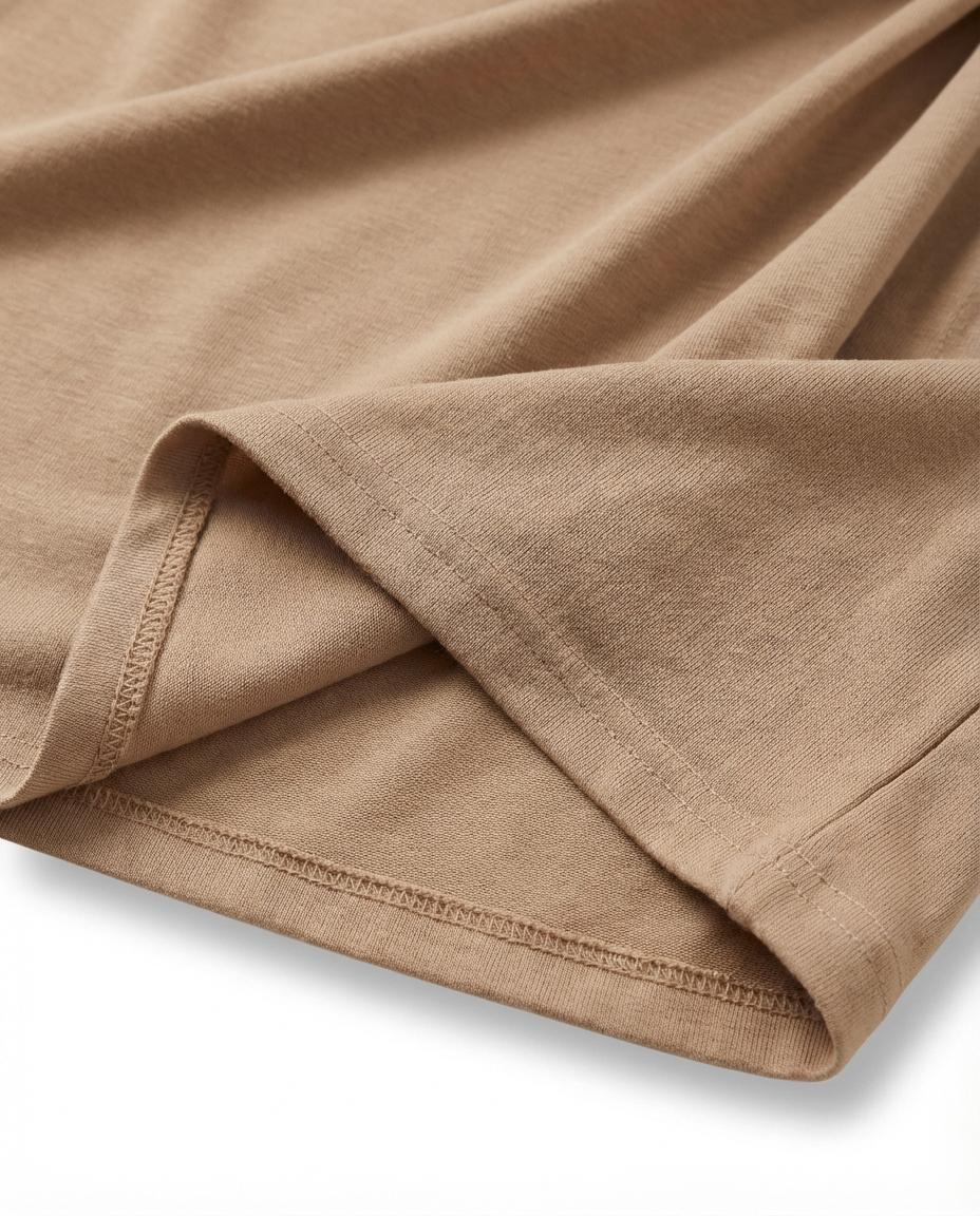 Sukienka Damska Letnia | Prosta Sylwetka | Klasyczny Dekolt | Na Co Dzień