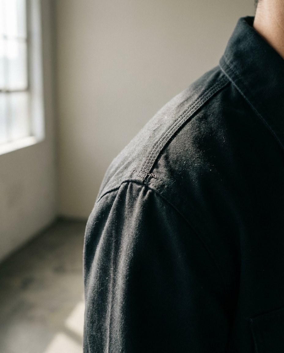 DETAL I WYKOŃCZENIE