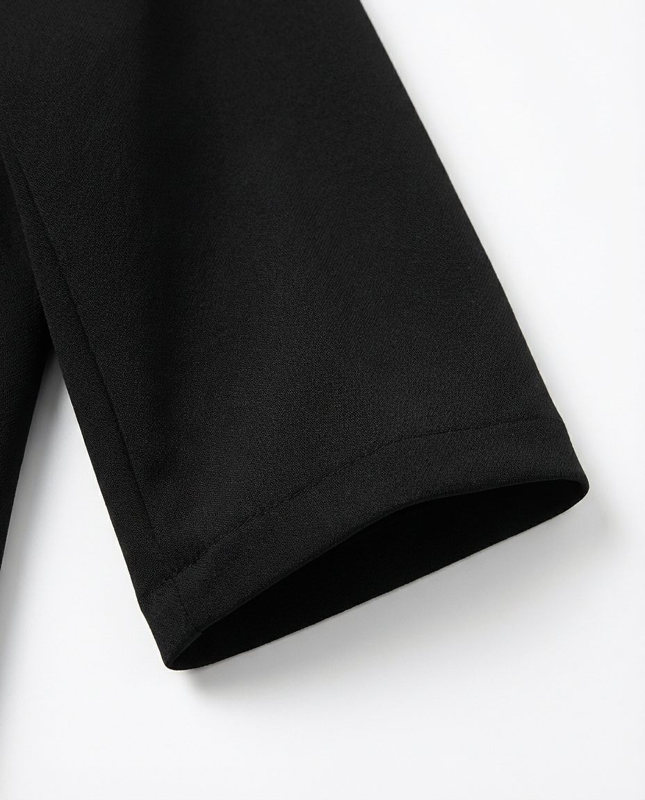 Garnitur Damski Elegancki Komplet | Lekki Materiał, Nowoczesny Krój - 7