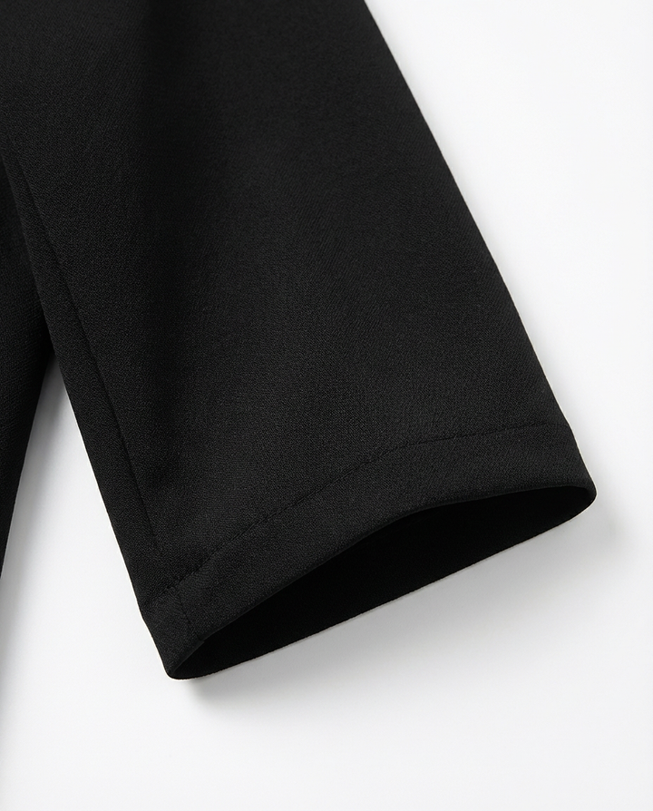 Garnitur Damski Elegancki Komplet | Lekki Materiał, Nowoczesny Krój - 7