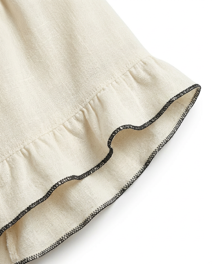 Sukienka na Wesele Damska Sukienka Letnia | Dopasowany Krój | Elastyczna Talia | Na Lato