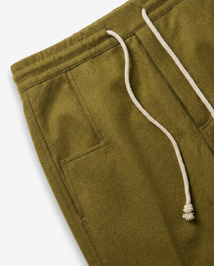 Spodnie Męskie Eleganckie | Klasyczny Krój | Wygodny Materiał | Na Co Dzień